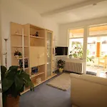 Harzperle Ii-braunlage Daire