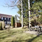 Daire Harzperle Ii-braunlage Braunlage