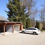 דירה Harzperle Ii-braunlage *