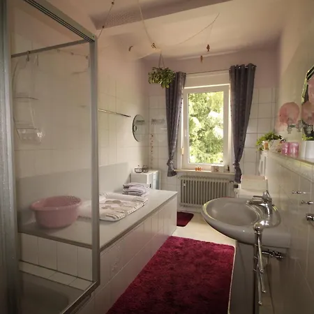 Harzperle Ii-braunlage Апартаменты