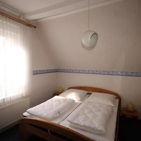 Harzperle Ii-braunlage Браунлаге