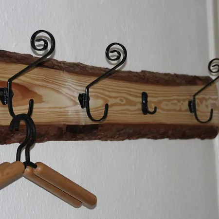 Апартаменты Harzperle Ii-braunlage