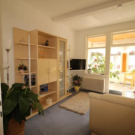 Harzperle Ii-braunlage Апартаменты