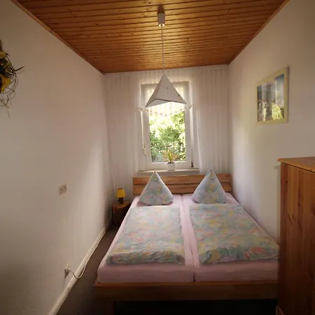 Harzperle Ii-braunlage Braunlage