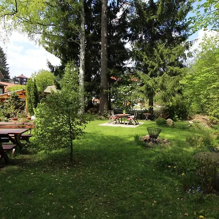 Harzperle Ii-braunlage