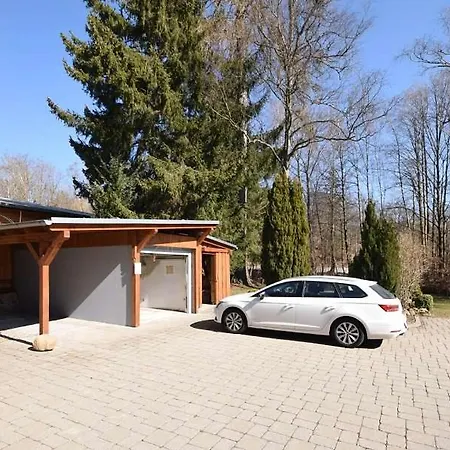 Διαμέρισμα Harzperle Ii-braunlage *