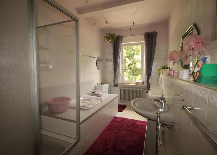 Harzperle Ii-braunlage Апартаменты