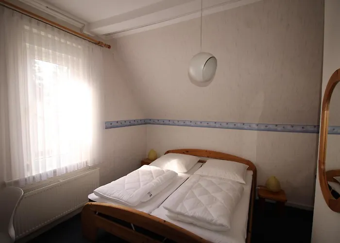 Harzperle Ii-braunlage Браунлаге