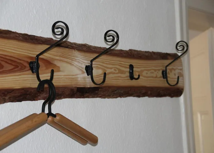 Апартаменты Harzperle Ii-braunlage