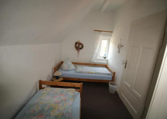 Harzperle Ii-braunlage * Браунлаге