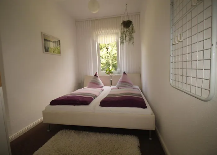 Harzperle Ii-braunlage *