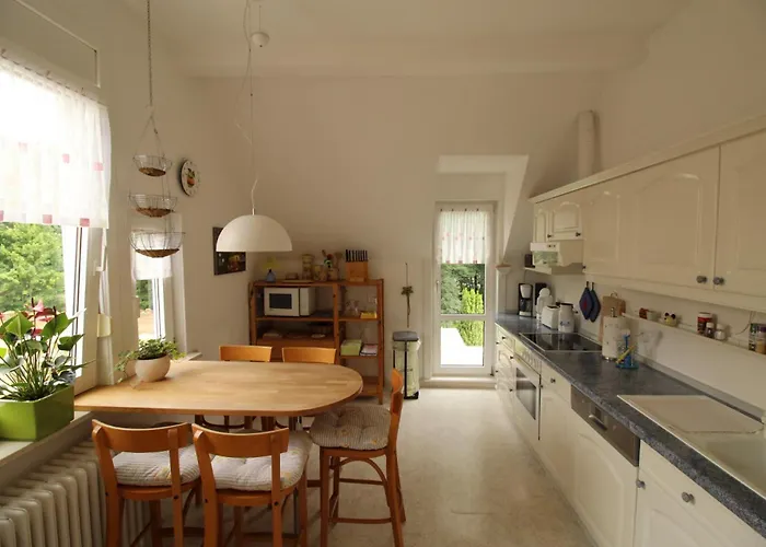 Harzperle Ii-braunlage Апартаменты *