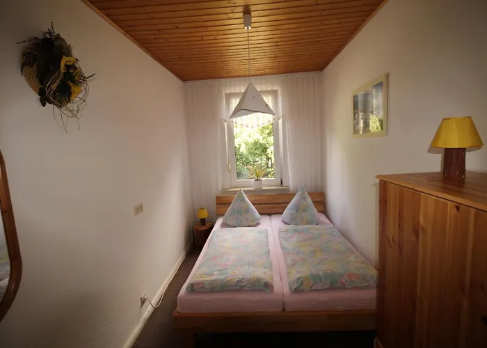 Harzperle Ii-braunlage Браунлаге